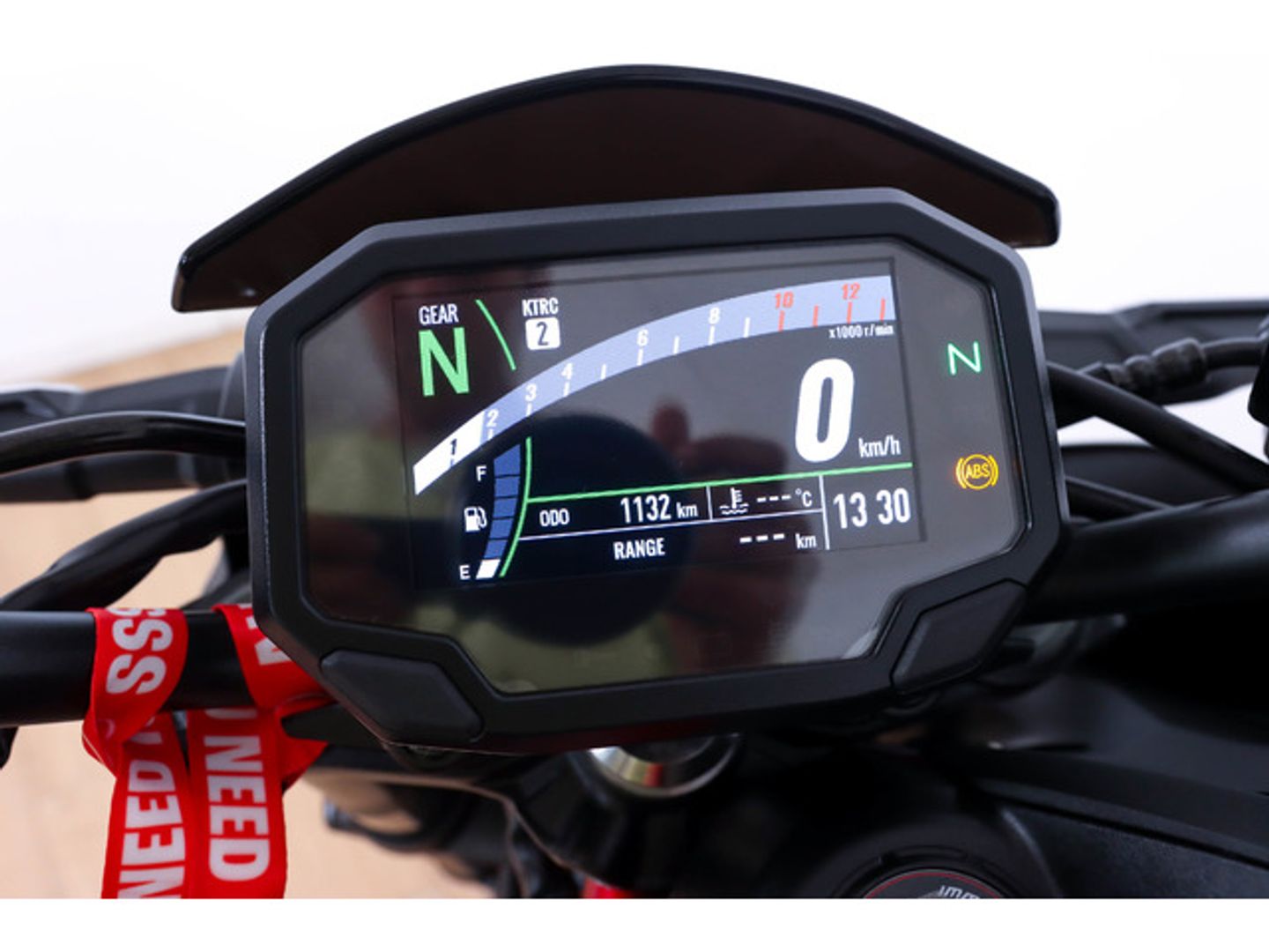 Kawasaki Z900/A2
