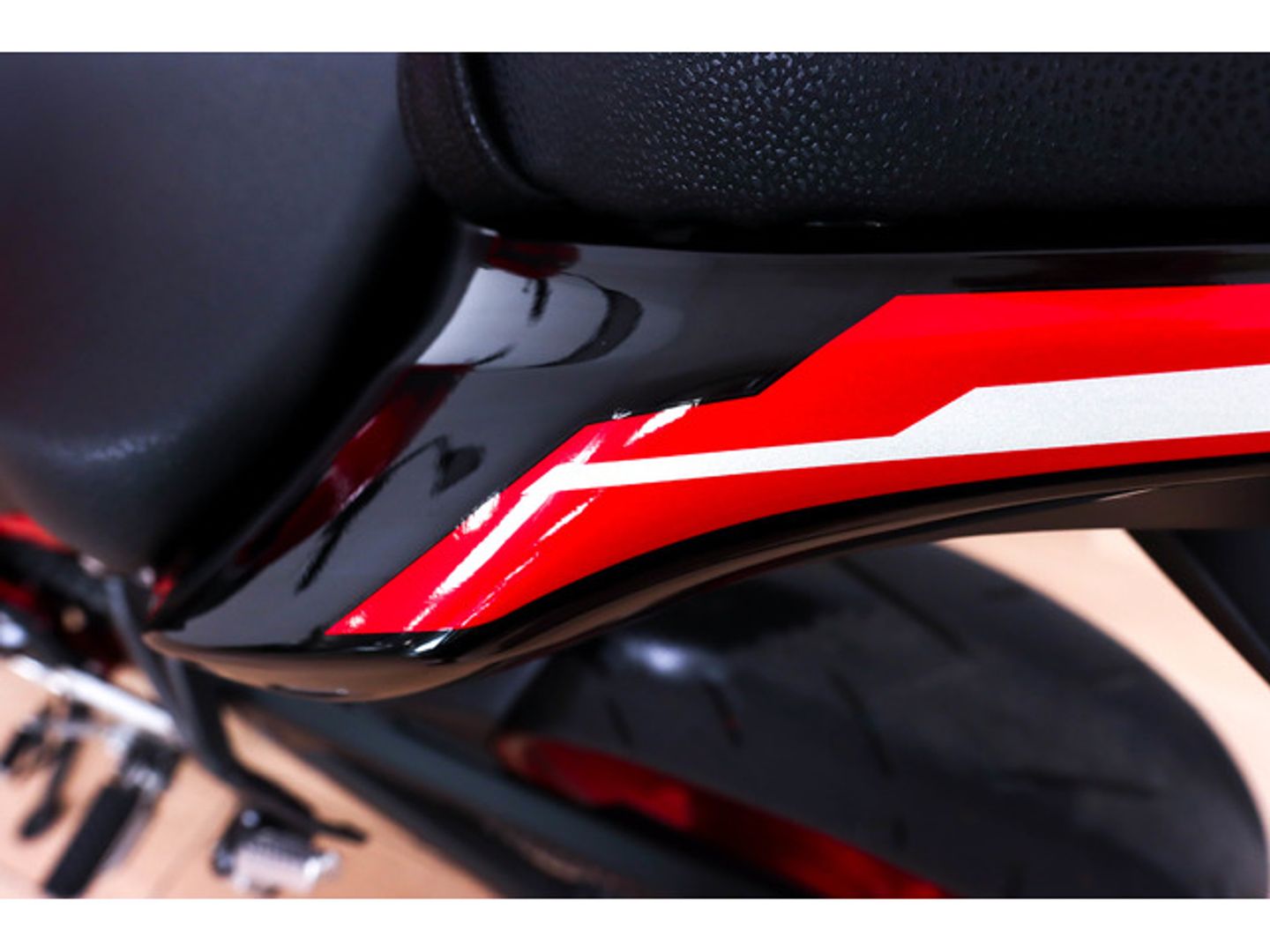 Kawasaki Z900/A2