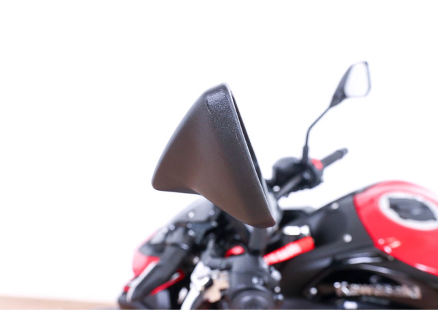 Kawasaki Z900/A2