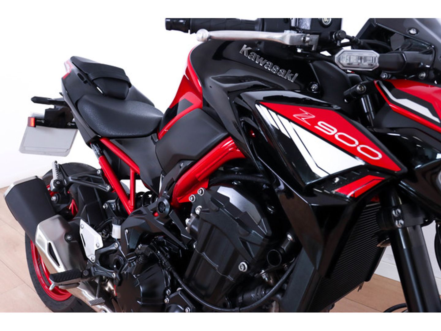 Kawasaki Z900/A2