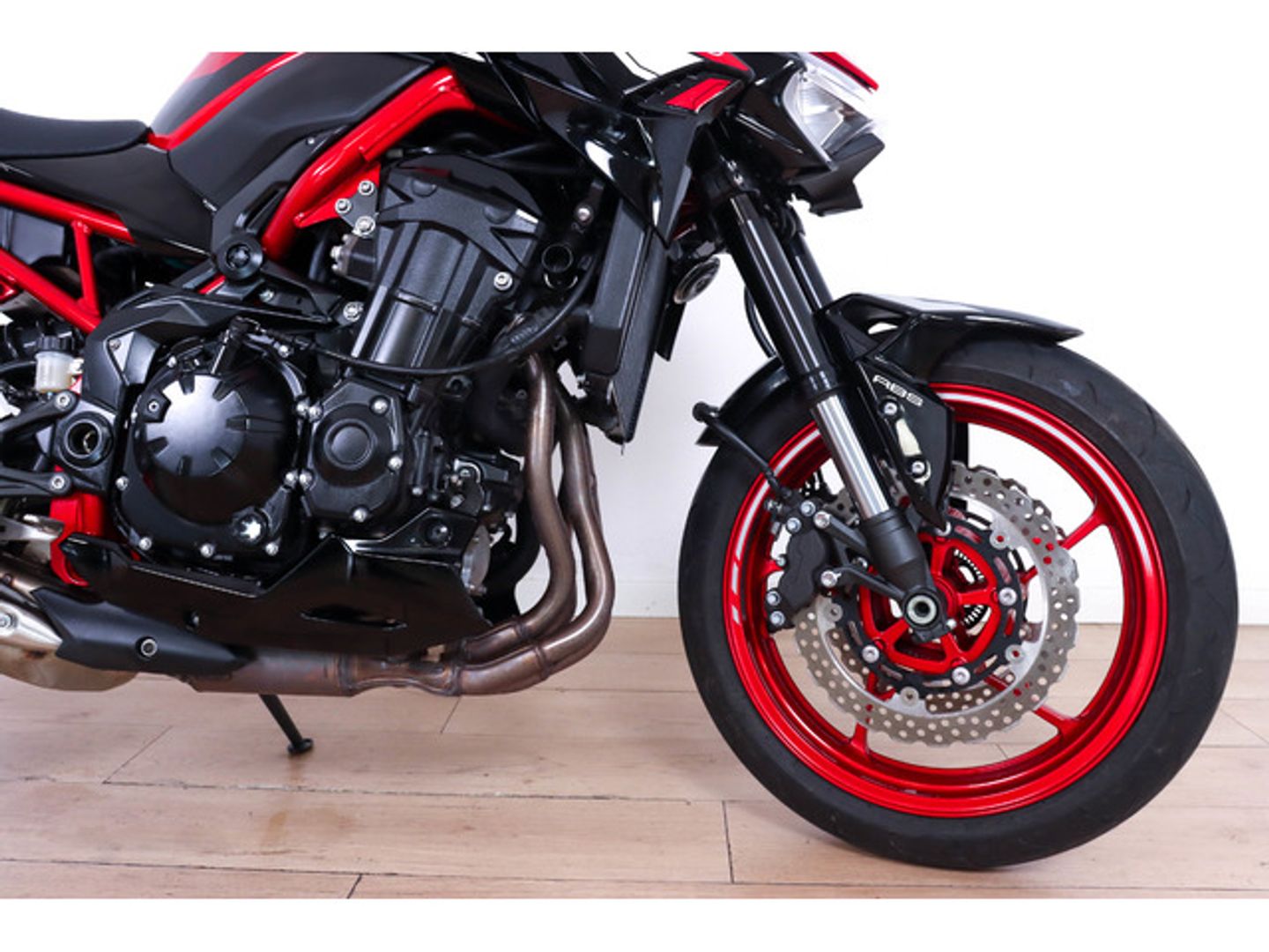 Kawasaki Z900/A2