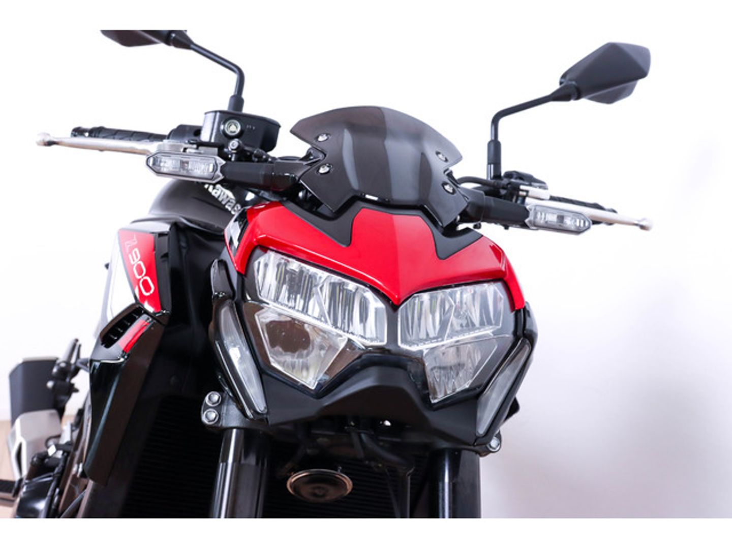 Kawasaki Z900/A2