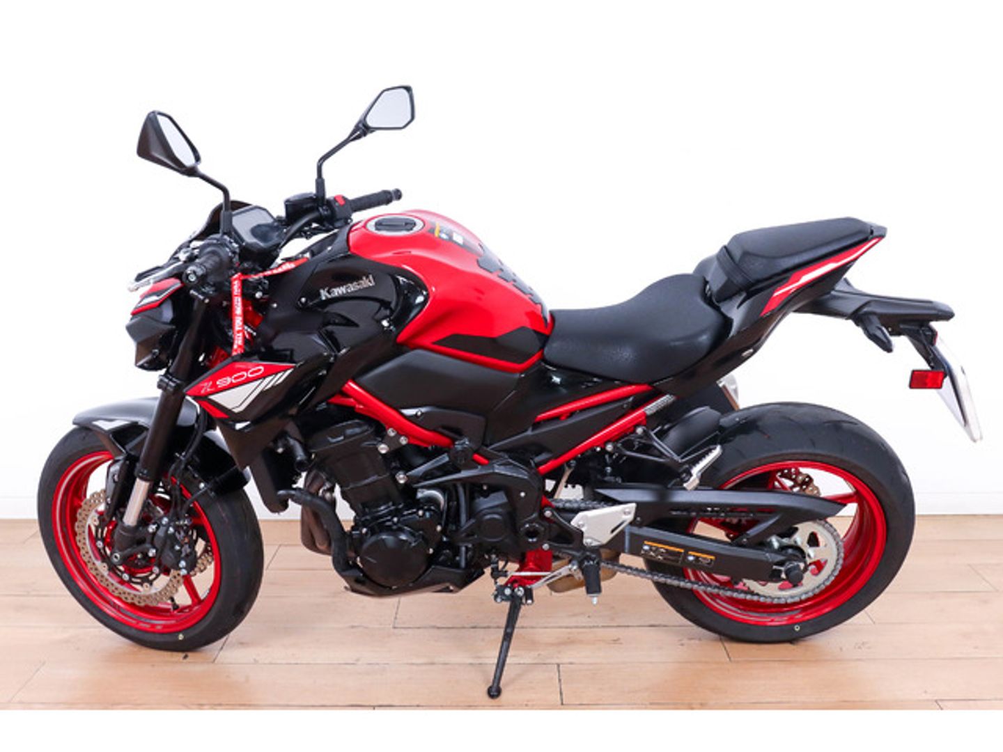 Kawasaki Z900/A2