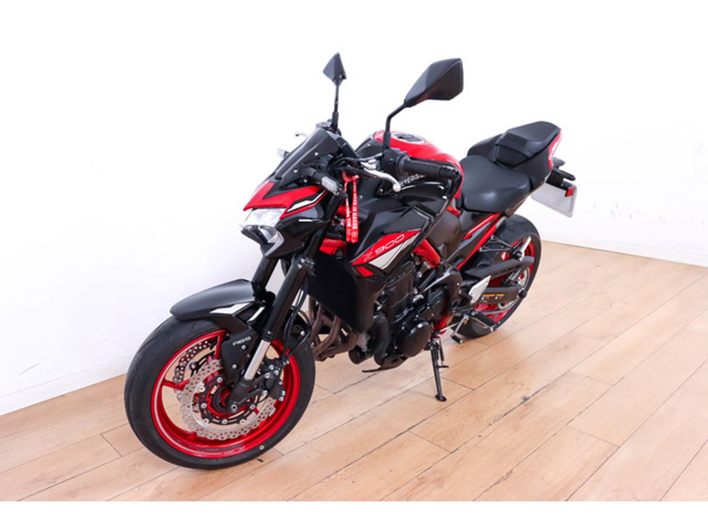 Kawasaki Z900/A2
