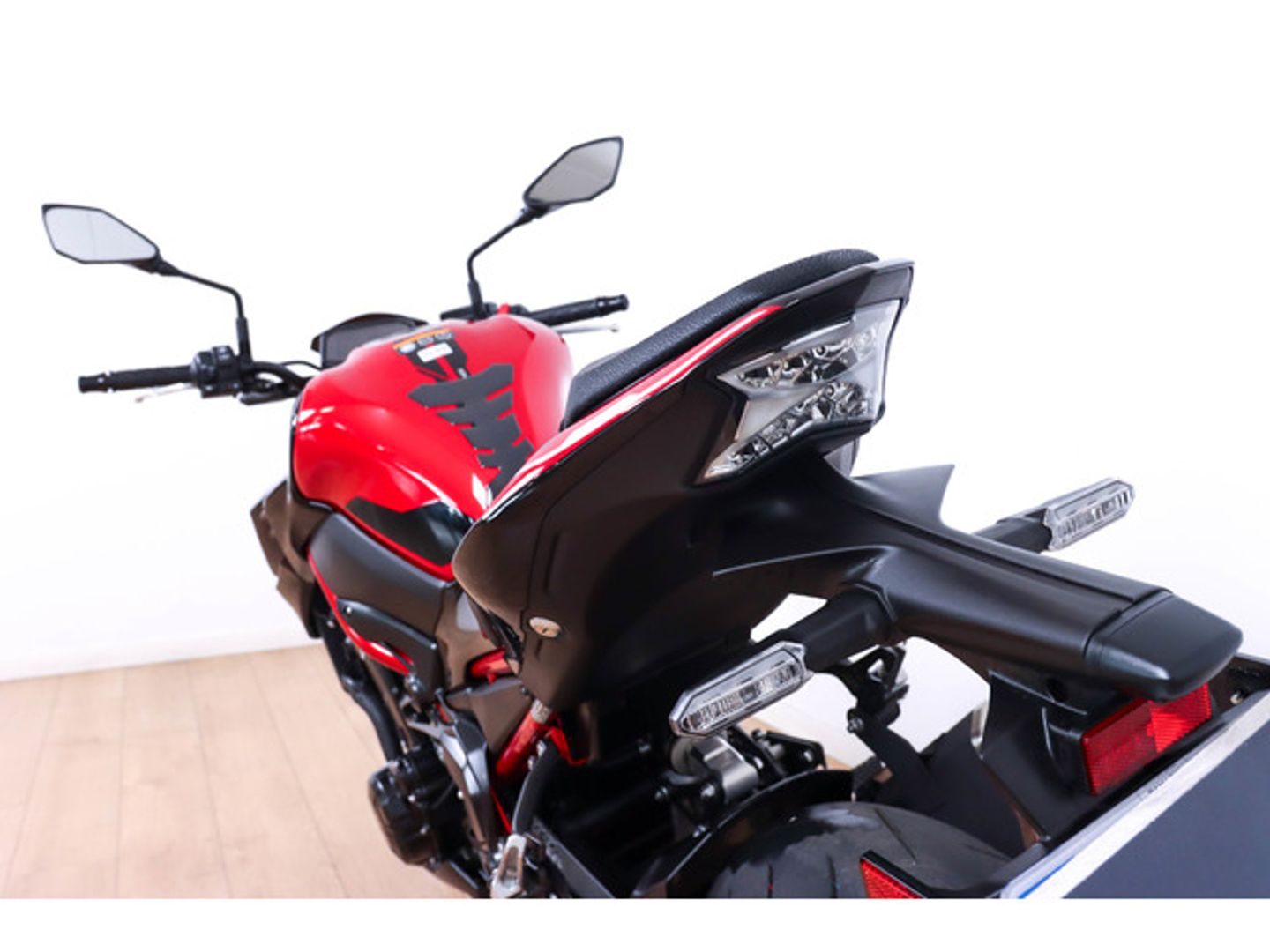Kawasaki Z900/A2