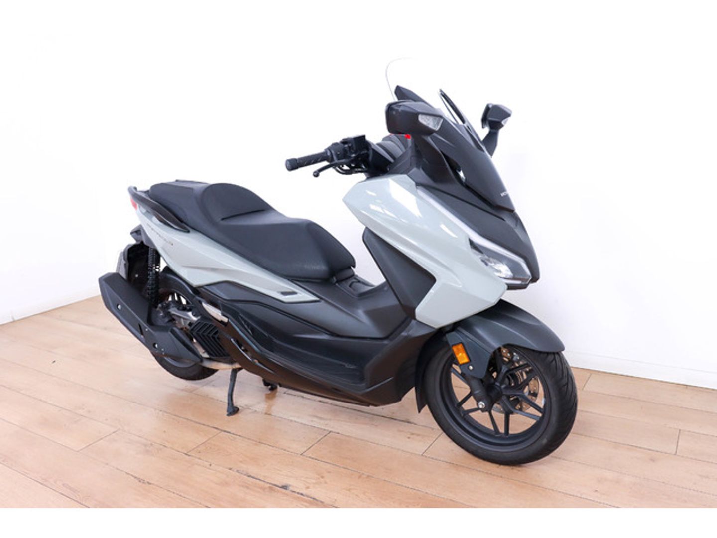 Honda Forza 125
