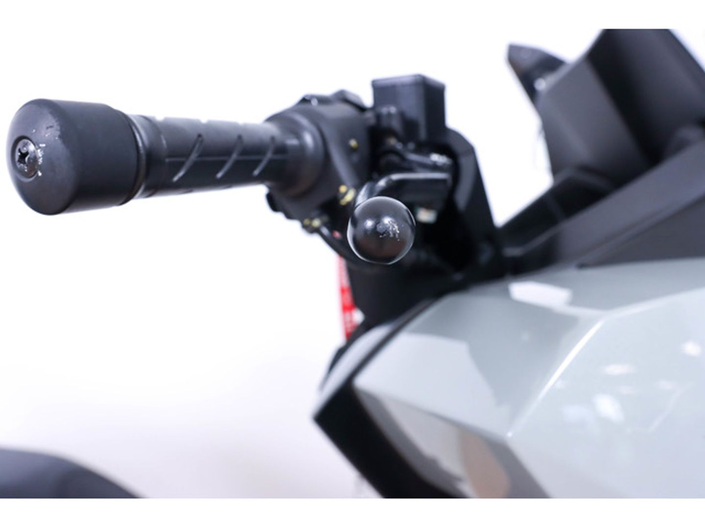 Honda Forza 125