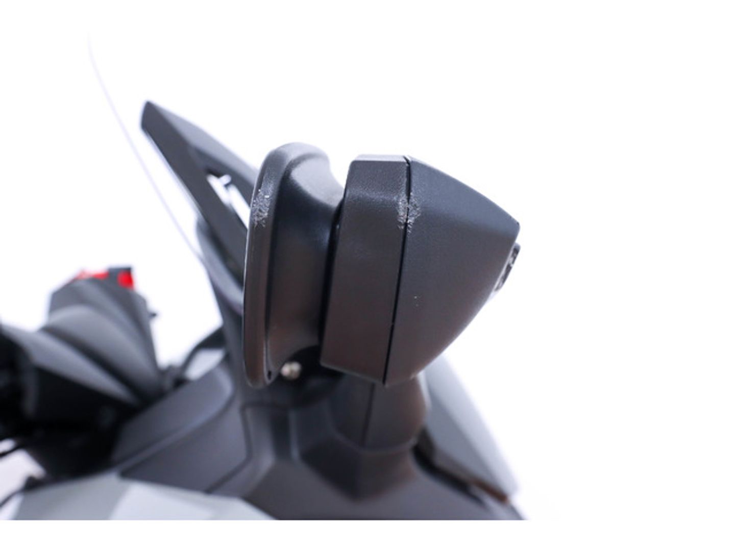 Honda Forza 125