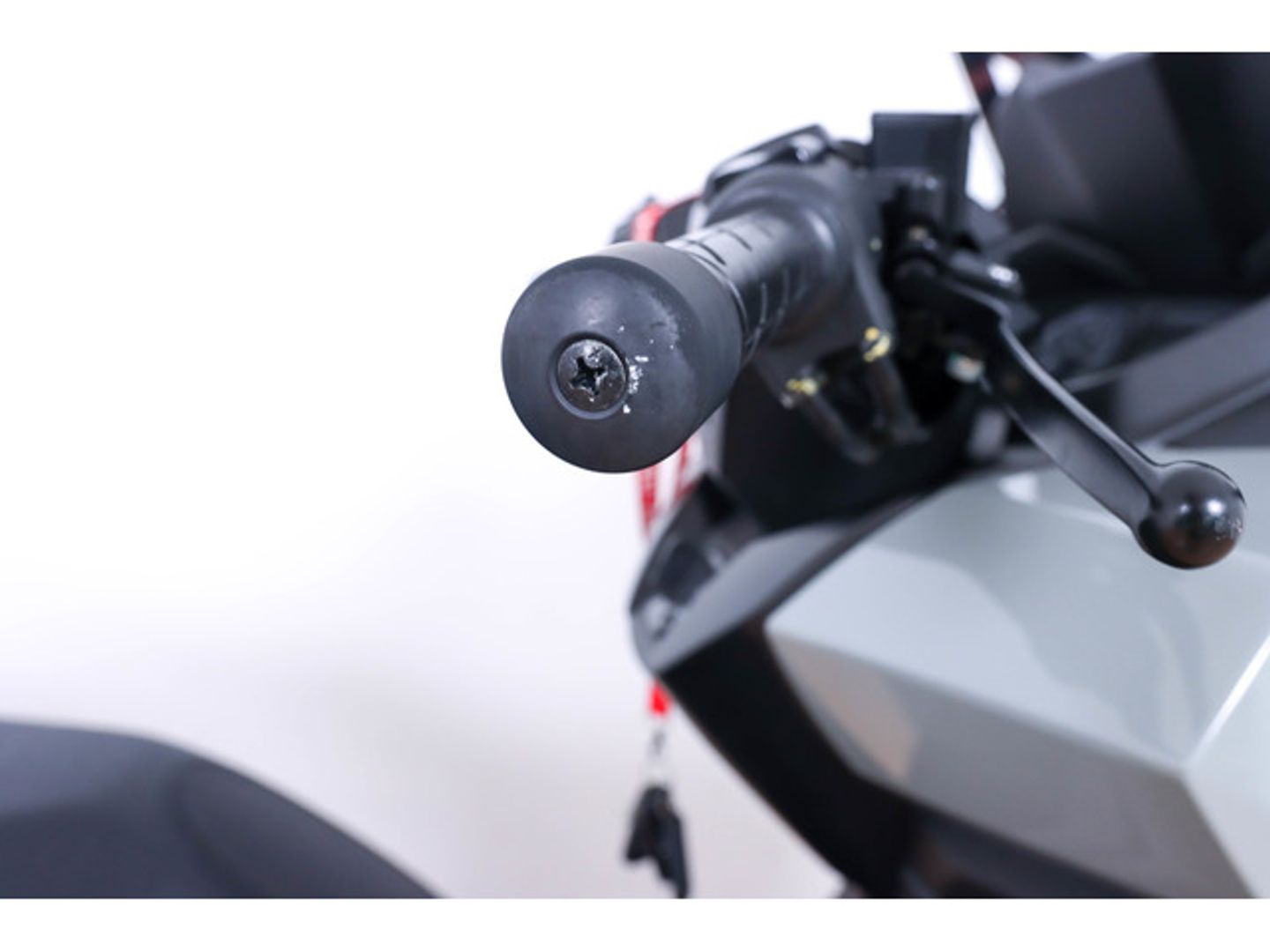 Honda Forza 125