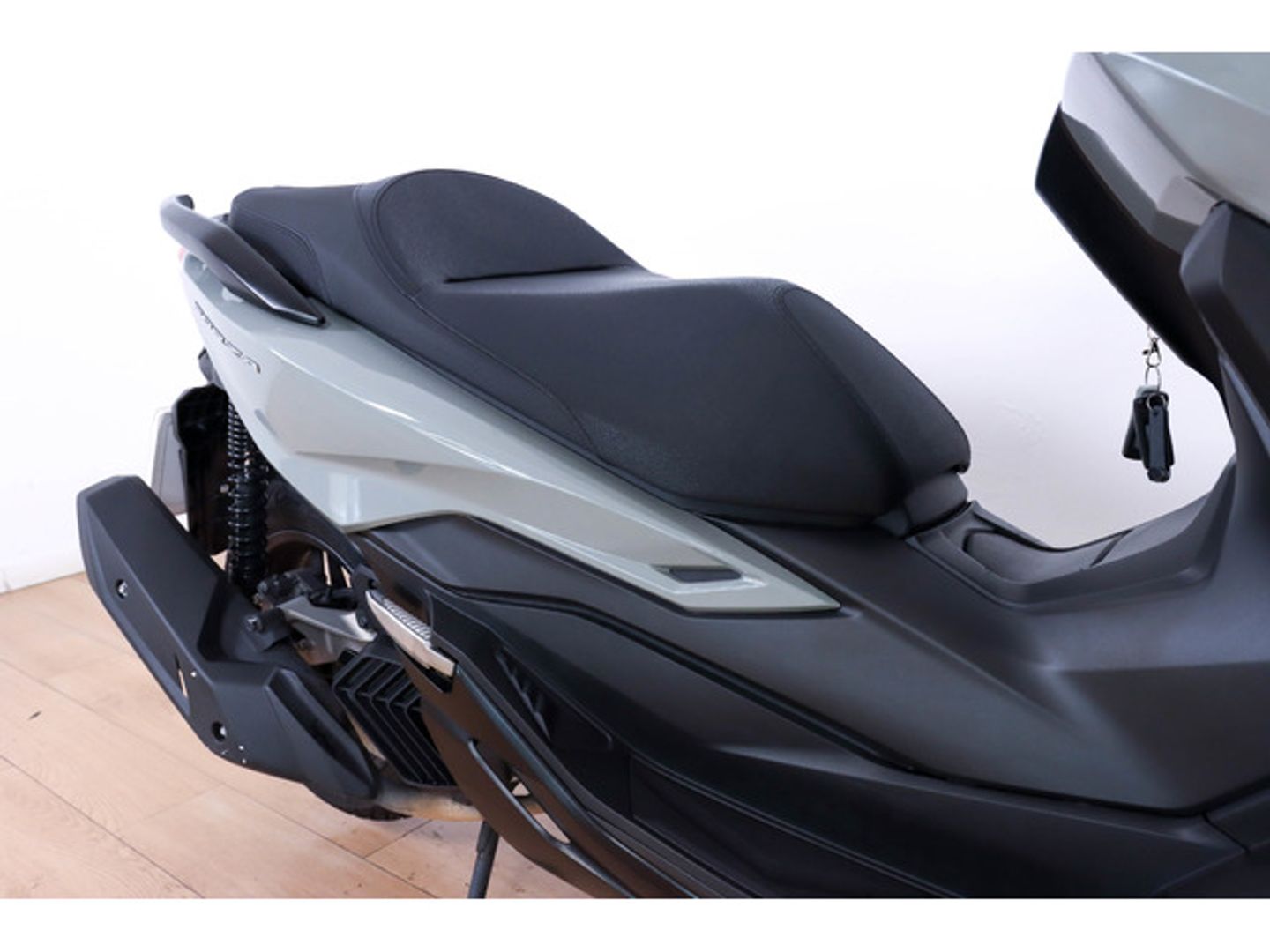 Honda Forza 125