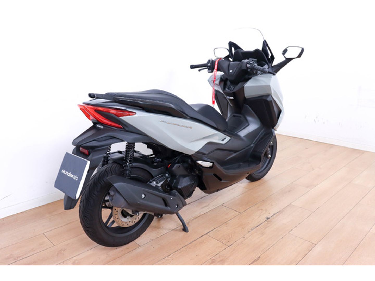 Honda Forza 125