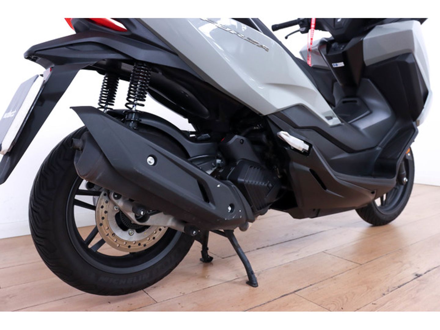 Honda Forza 125