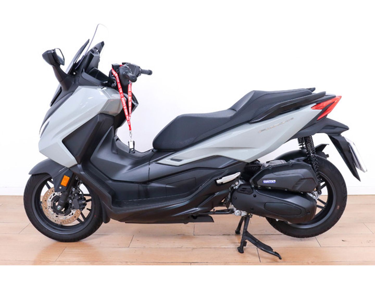 Honda Forza 125