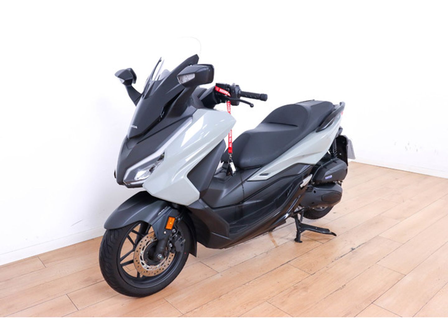 Honda Forza 125
