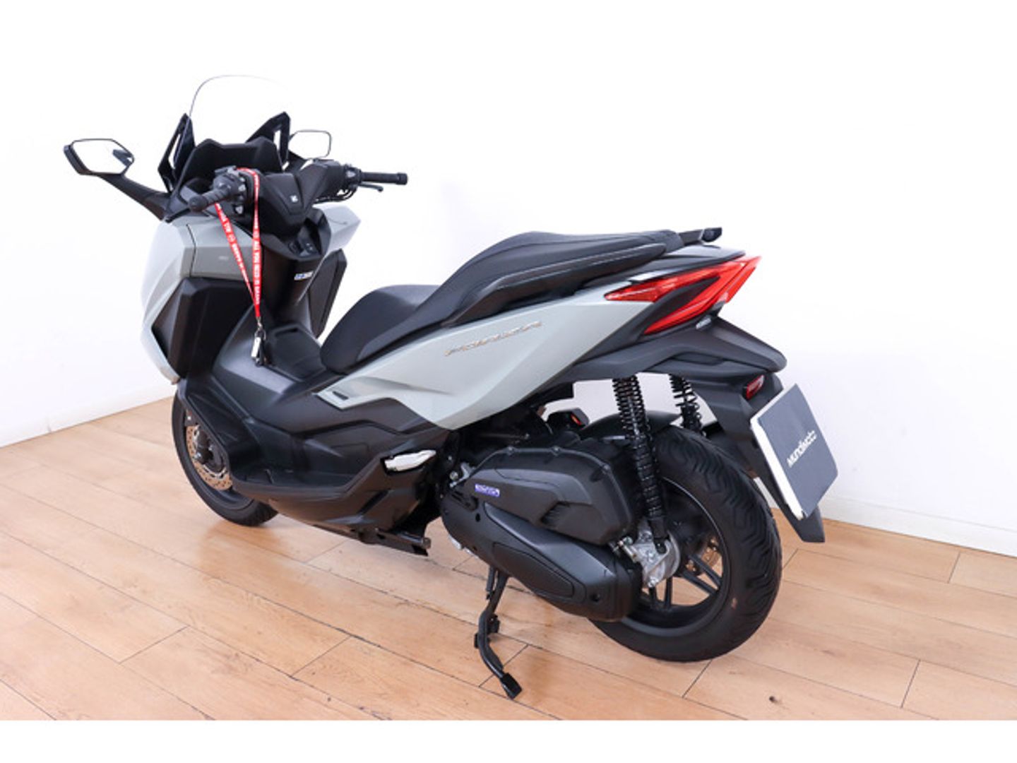 Honda Forza 125