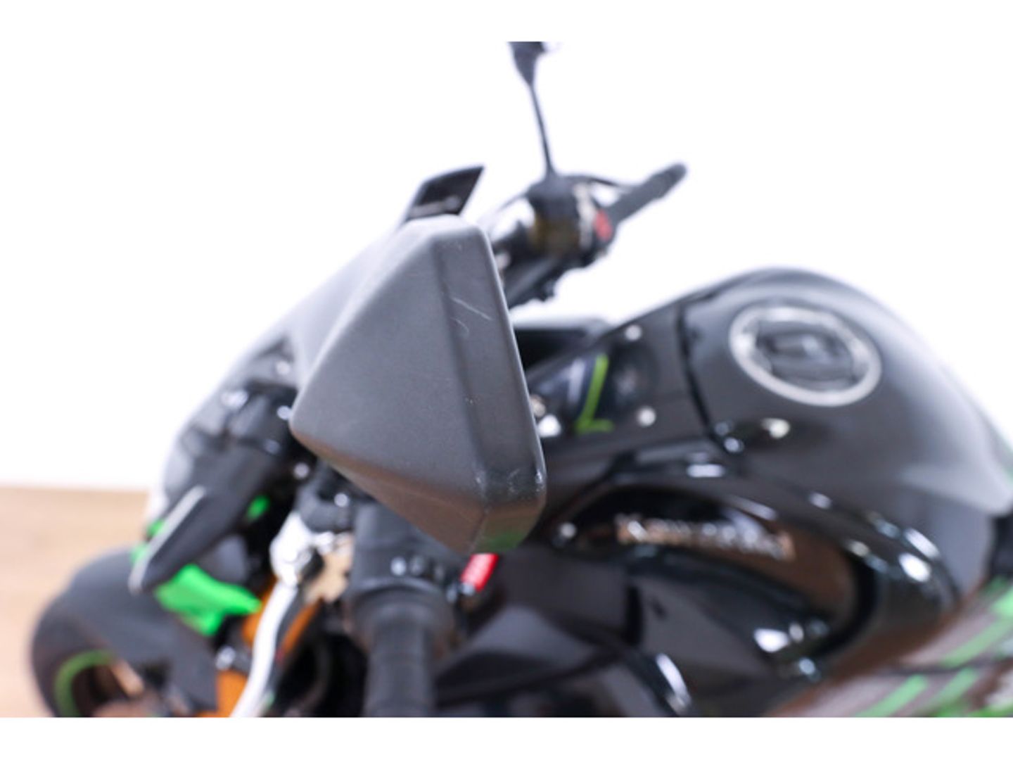 Kawasaki Z900