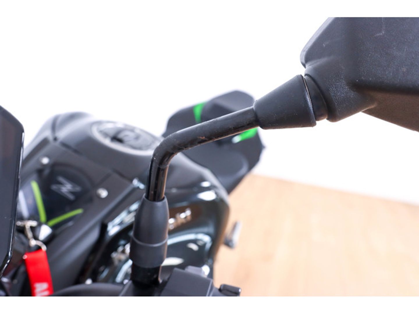 Kawasaki Z900