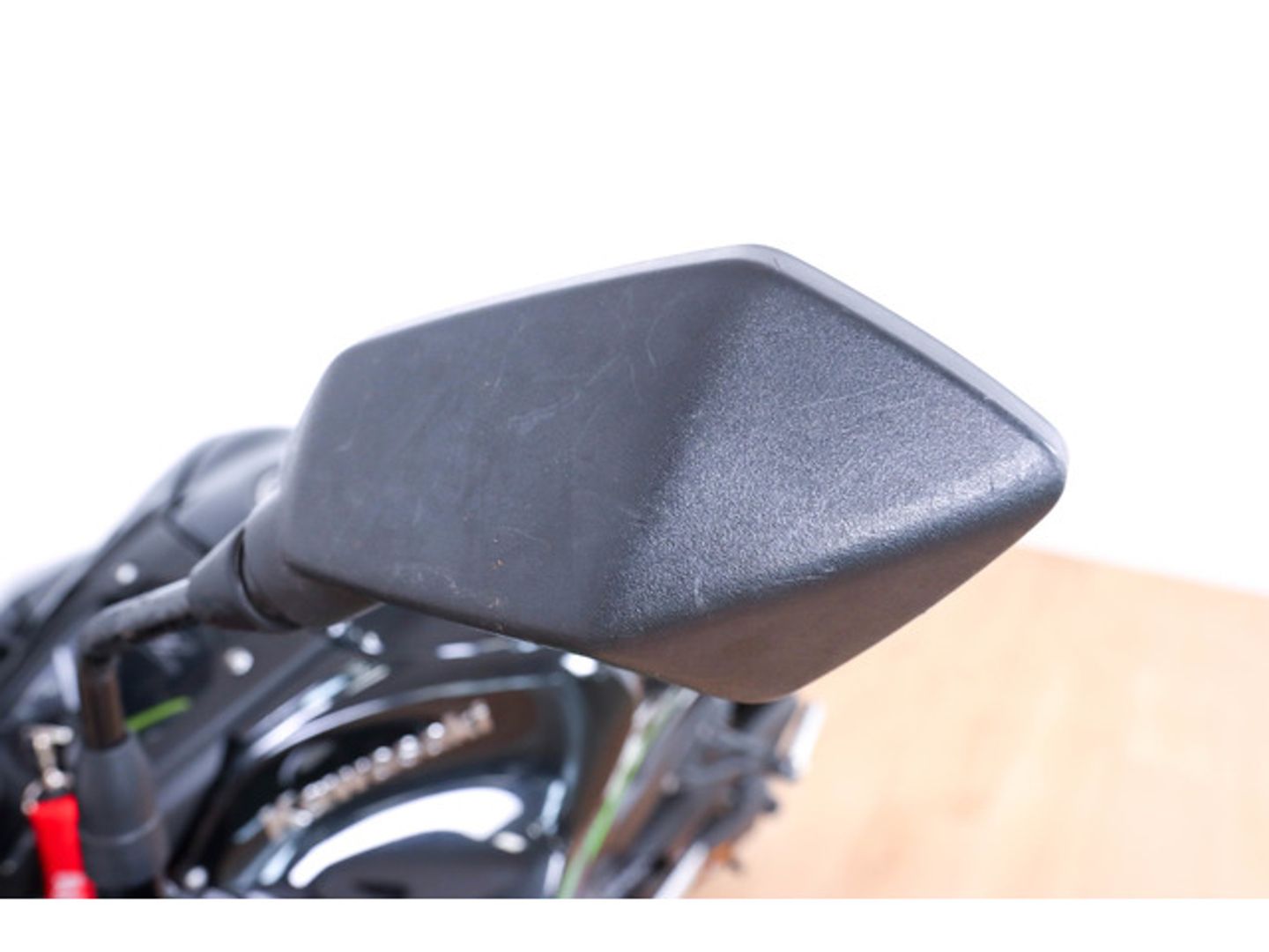 Kawasaki Z900