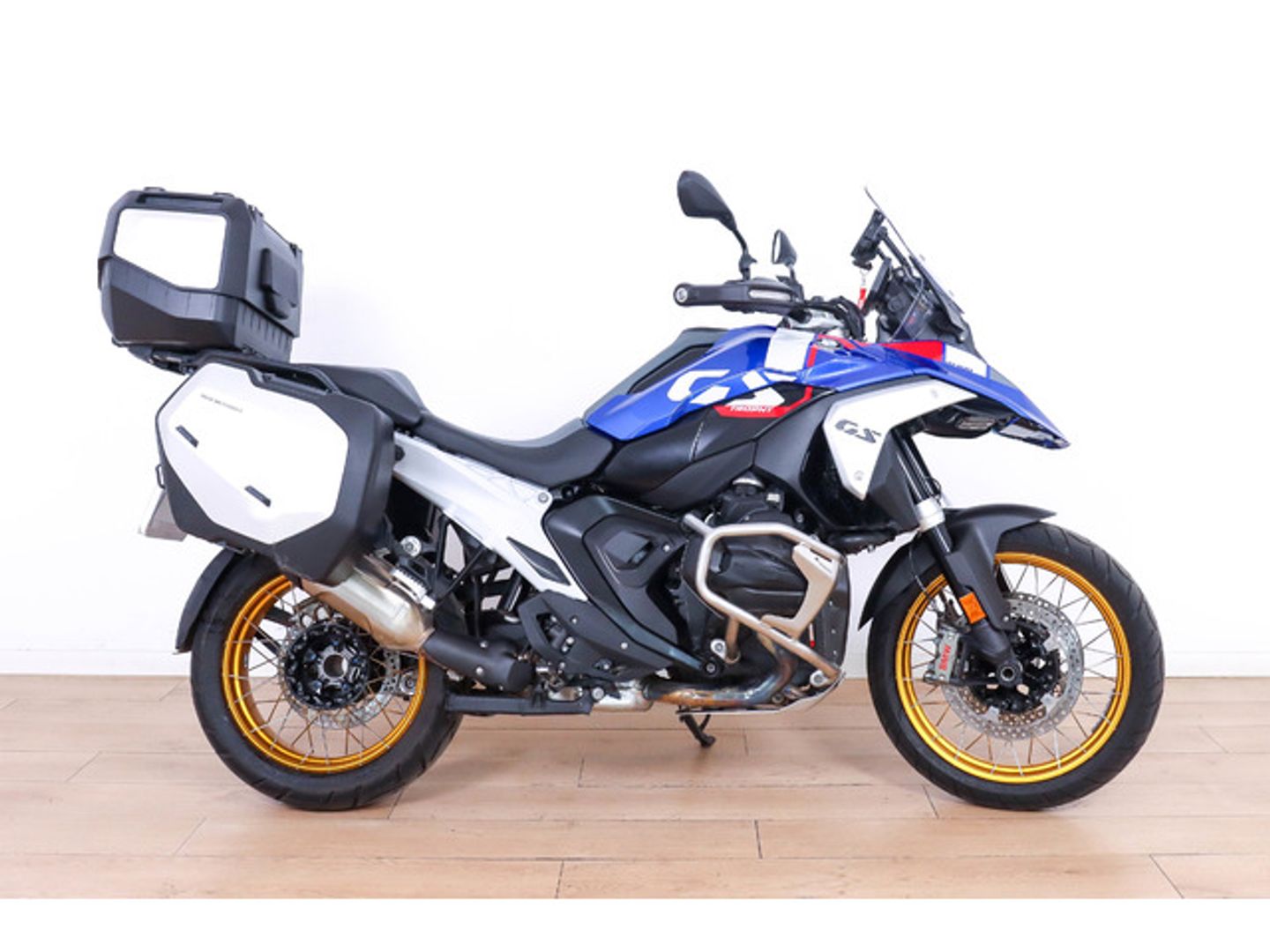 BMW Motorrad R 1300 GS