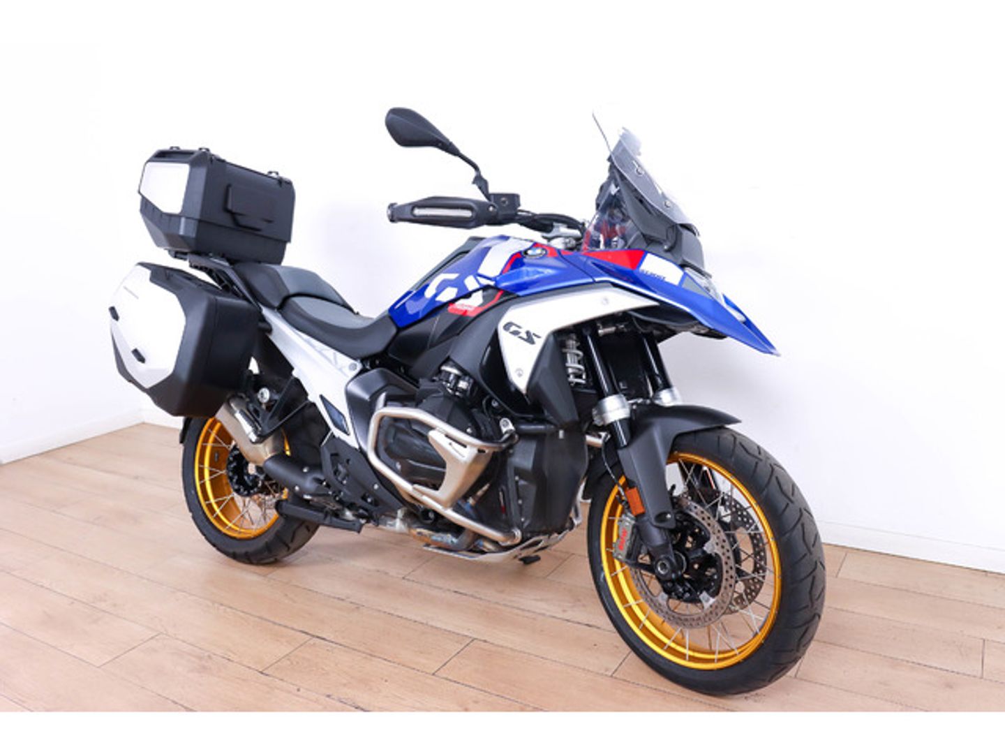 BMW Motorrad R 1300 GS