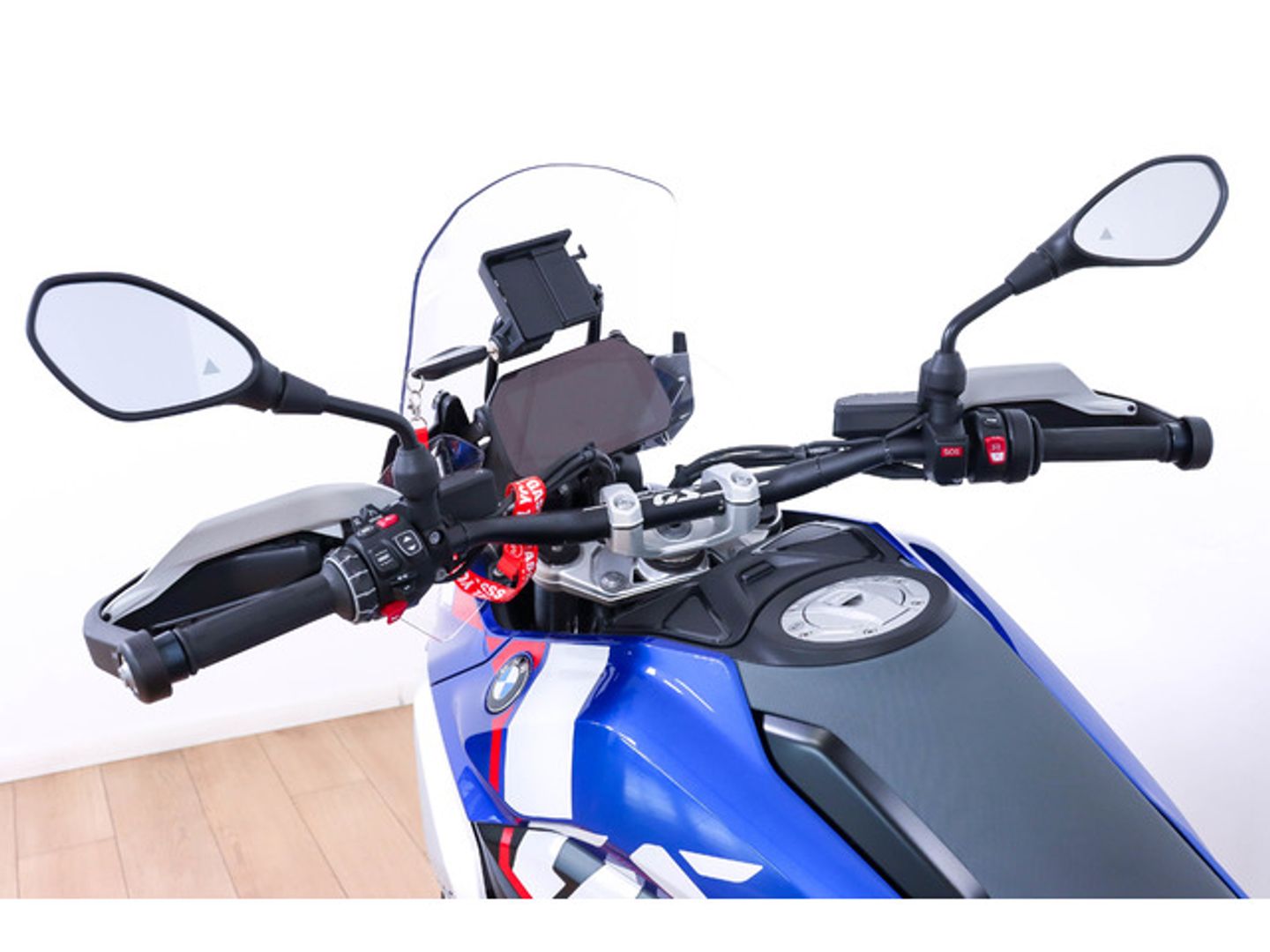 BMW Motorrad R 1300 GS