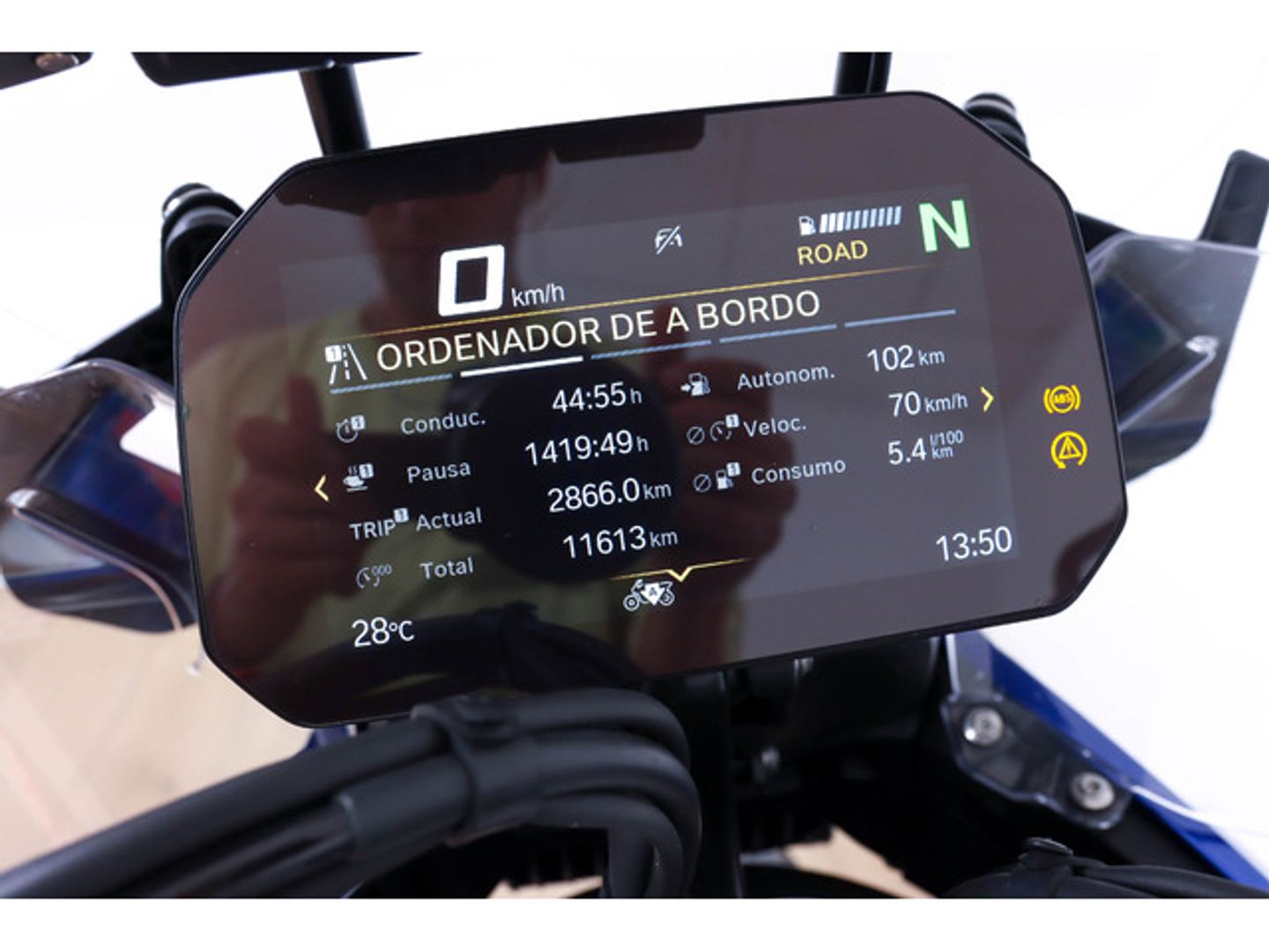 BMW Motorrad R 1300 GS
