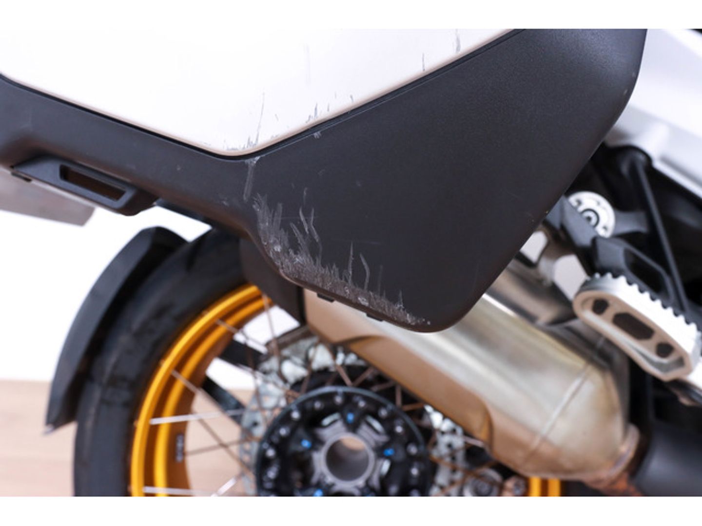 BMW Motorrad R 1300 GS