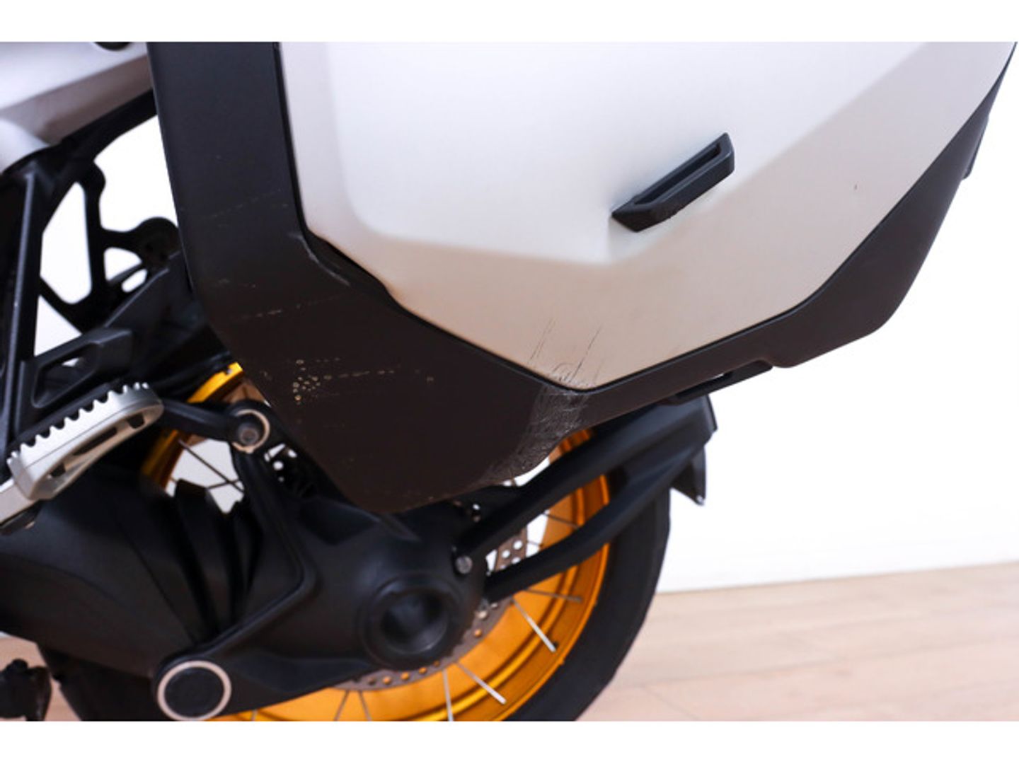 BMW Motorrad R 1300 GS