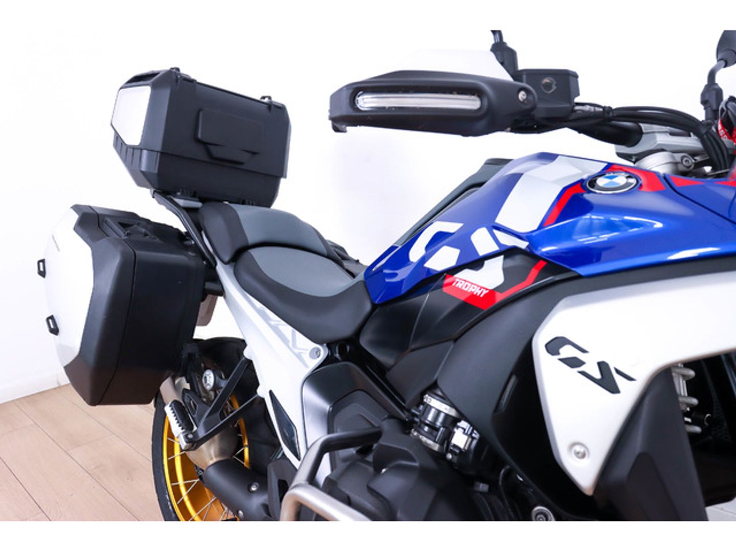 BMW Motorrad R 1300 GS