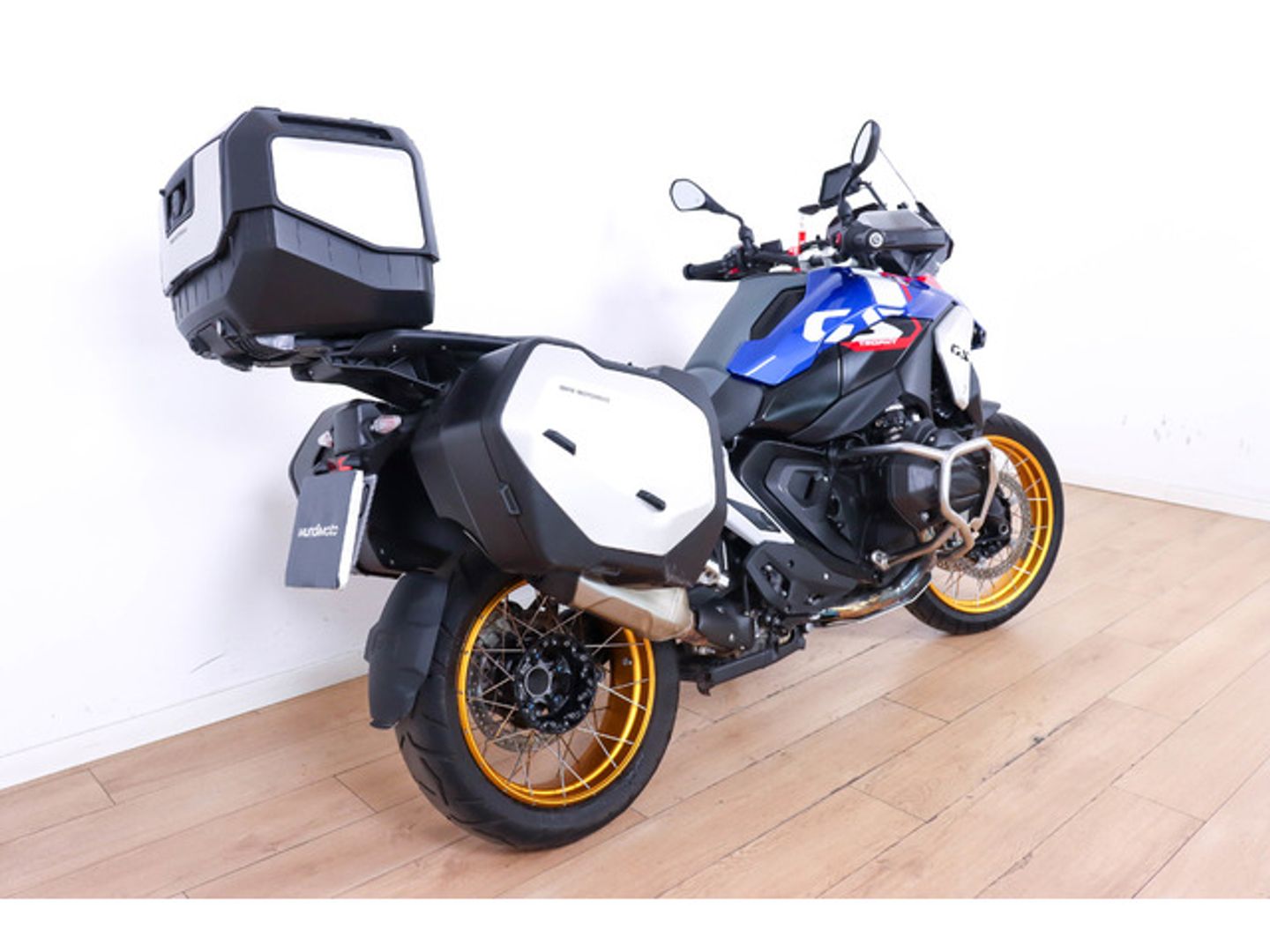 BMW Motorrad R 1300 GS
