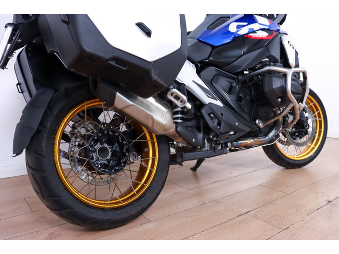 BMW Motorrad R 1300 GS