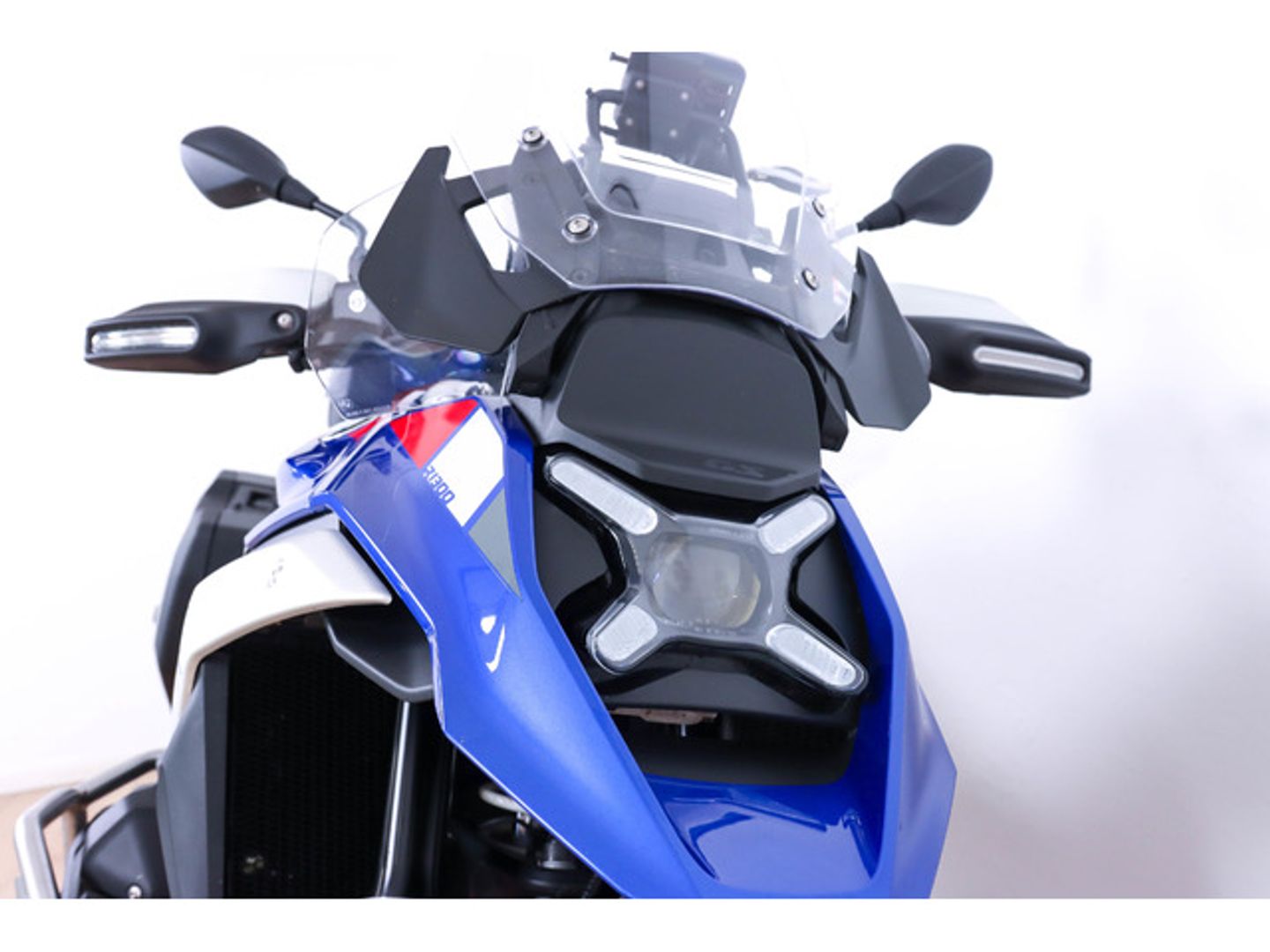 BMW Motorrad R 1300 GS