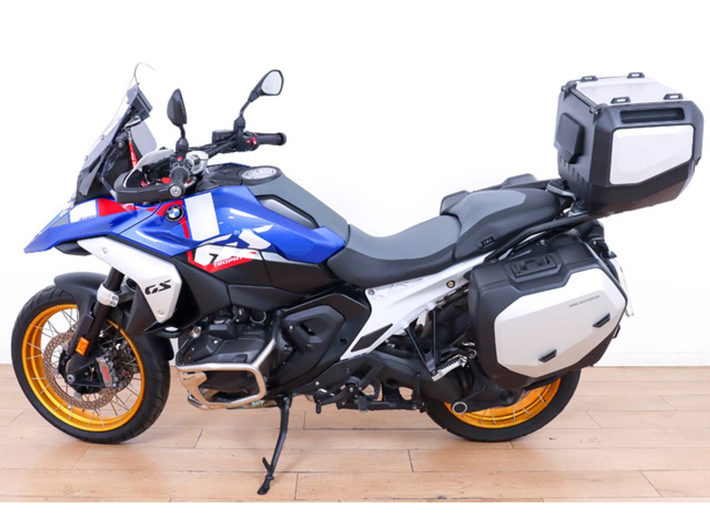 BMW Motorrad R 1300 GS