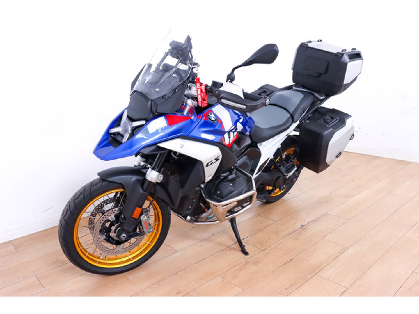 BMW Motorrad R 1300 GS
