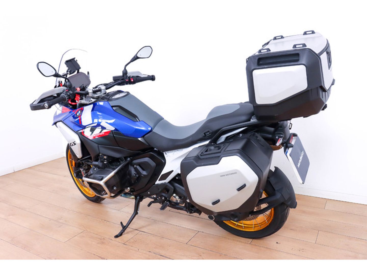 BMW Motorrad R 1300 GS