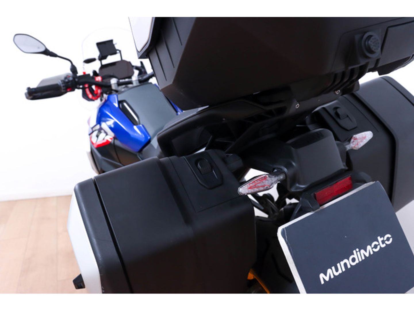BMW Motorrad R 1300 GS