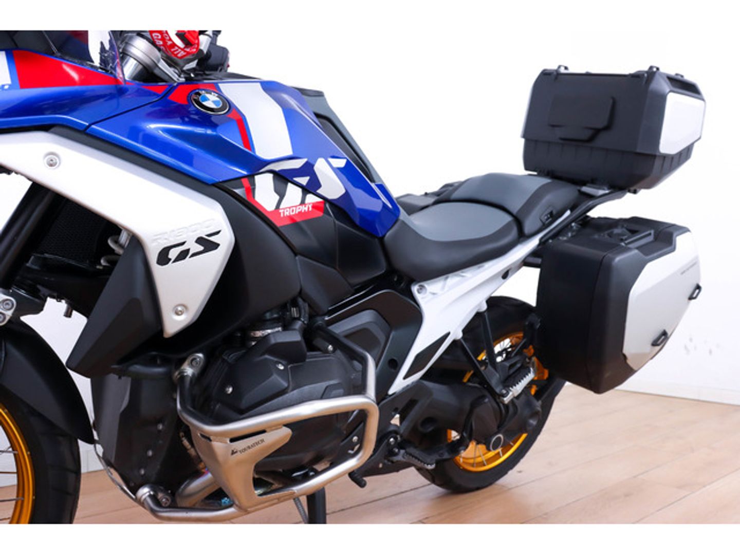 BMW Motorrad R 1300 GS