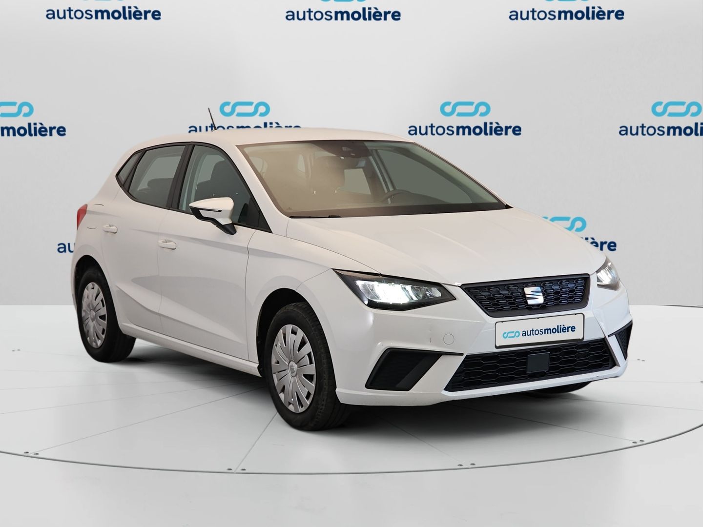 SEAT Ibiza 1.0 MPI S&S Reference XM Edition 9 kW (80 CV)