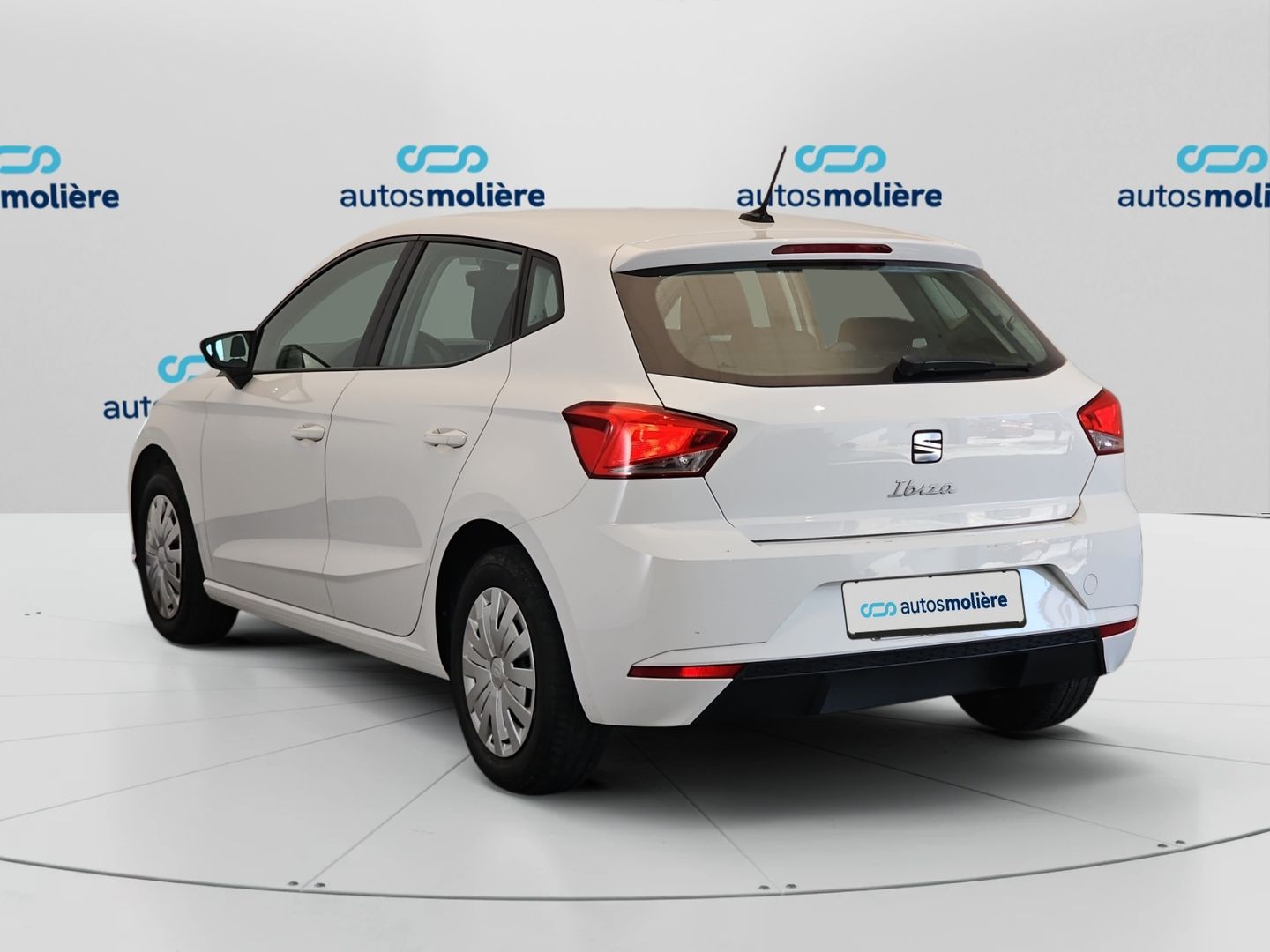 SEAT Ibiza 1.0 MPI S&S Reference XM Edition 9 kW (80 CV)