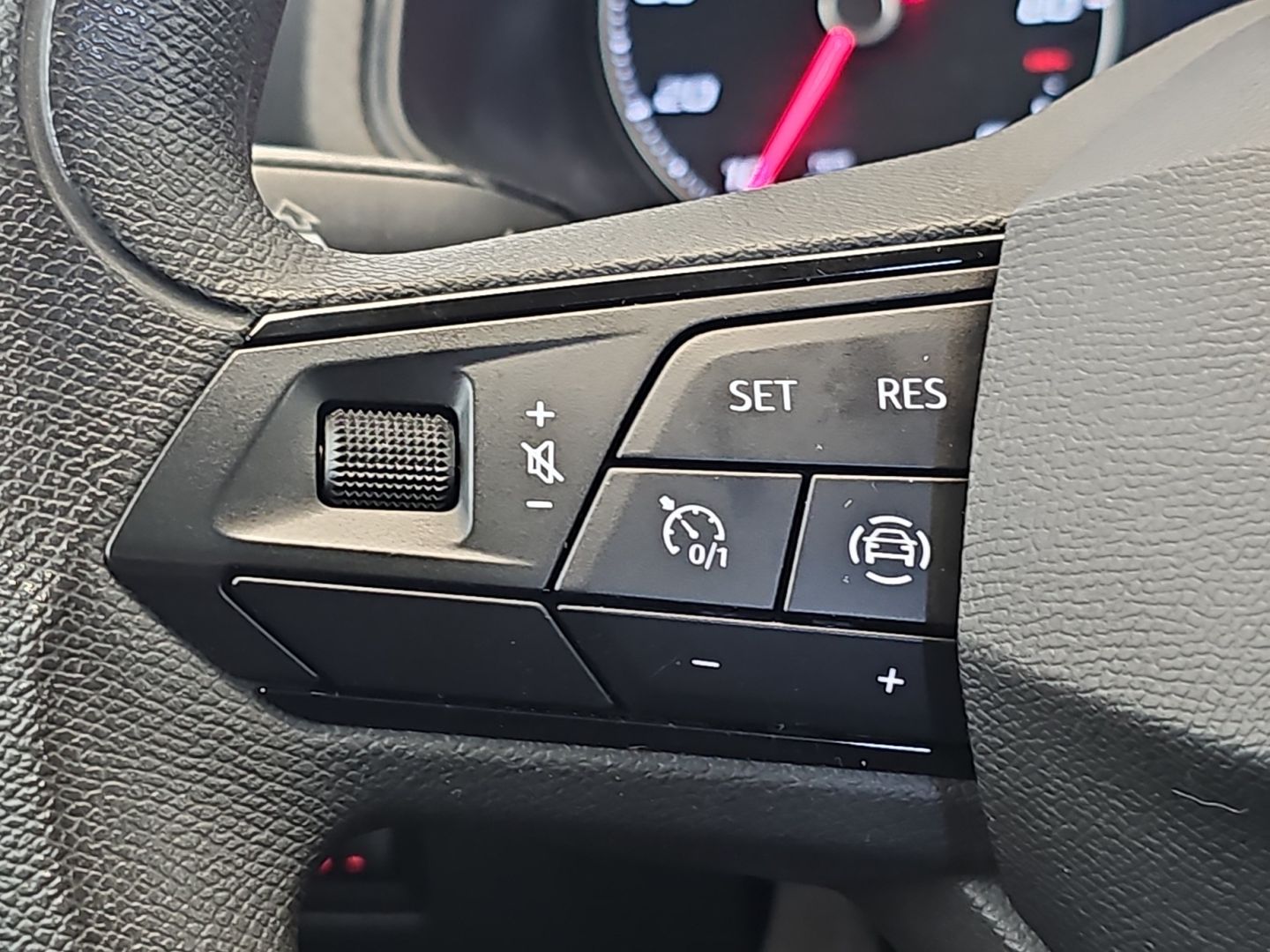 SEAT Ibiza 1.0 MPI S&S Reference XM Edition 9 kW (80 CV)