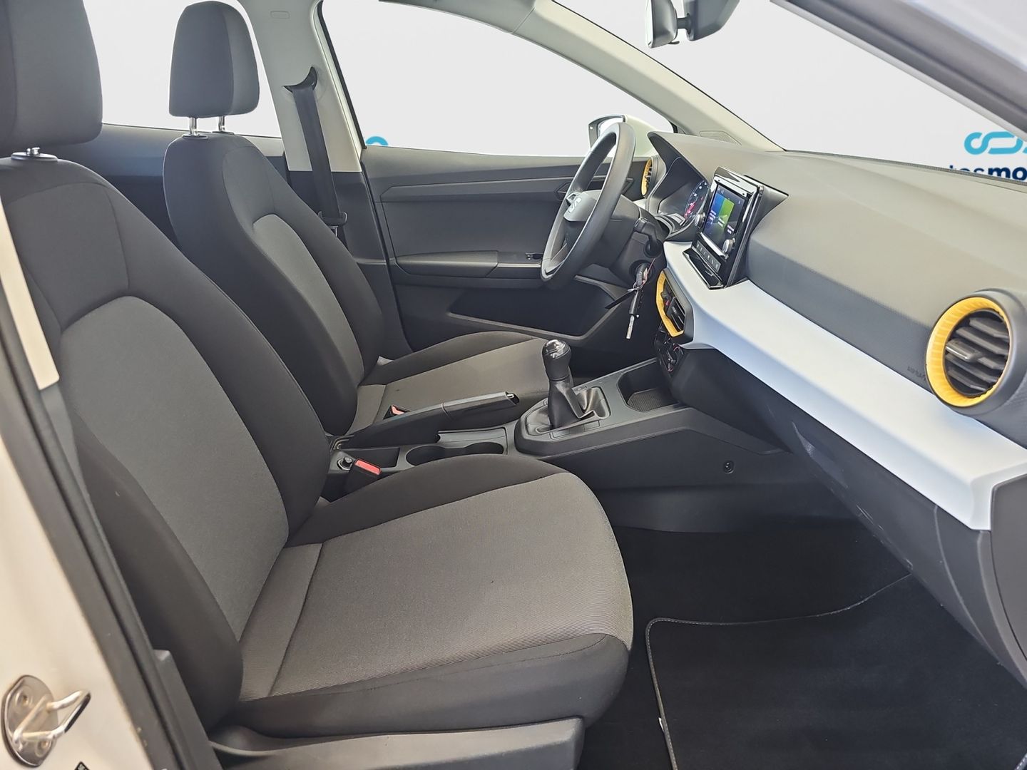 SEAT Ibiza 1.0 MPI S&S Reference XM Edition 9 kW (80 CV)
