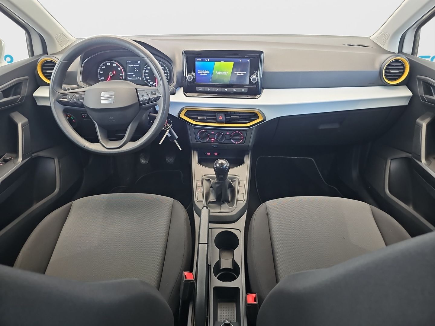 SEAT Ibiza 1.0 MPI S&S Reference XM Edition 9 kW (80 CV)