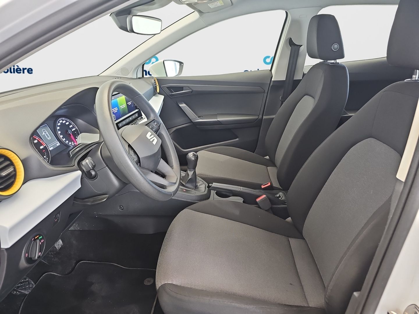 SEAT Ibiza 1.0 MPI S&S Reference XM Edition 9 kW (80 CV)