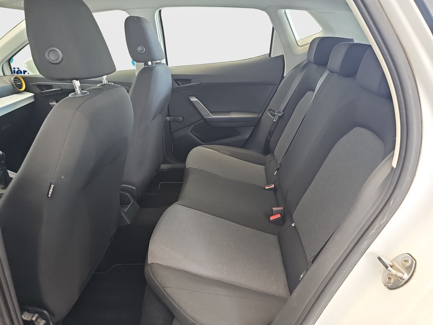 SEAT Ibiza 1.0 MPI S&S Reference XM Edition 9 kW (80 CV)