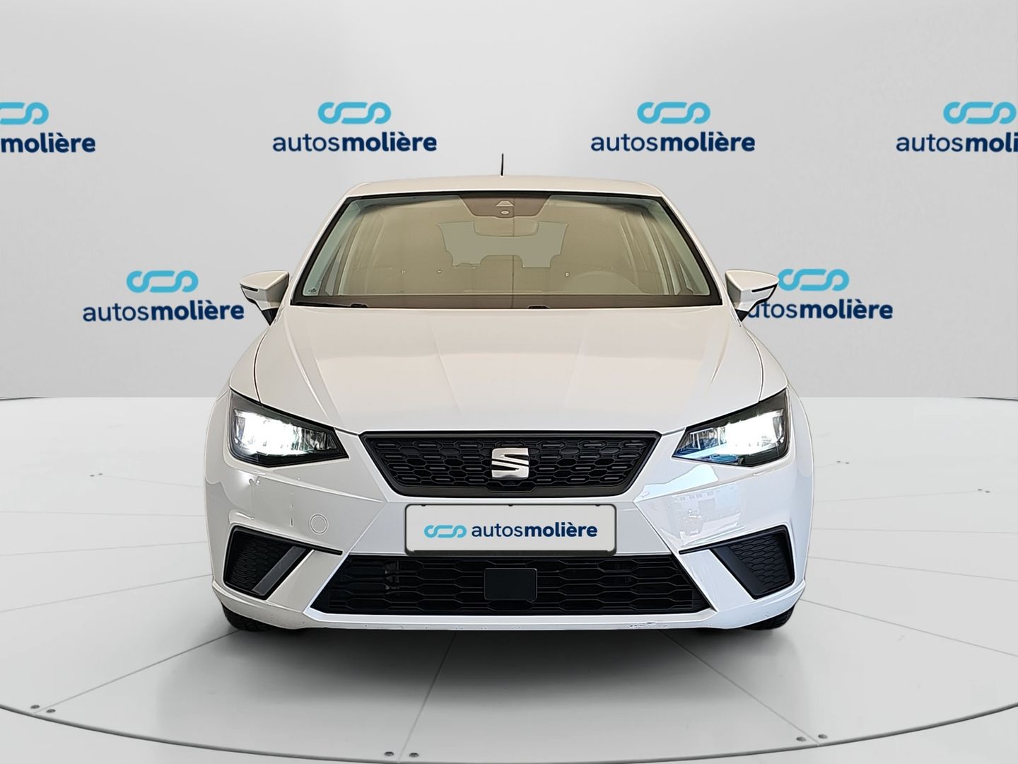 SEAT Ibiza 1.0 MPI S&S Reference XM Edition 9 kW (80 CV)