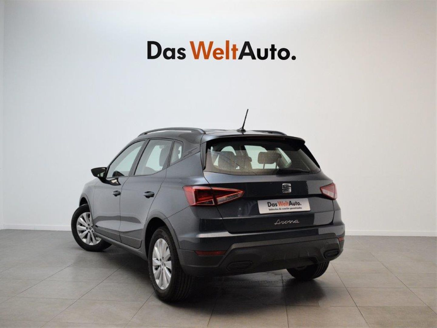 SEAT Arona 1.0 TSI Style XL 81 kW (110 CV)