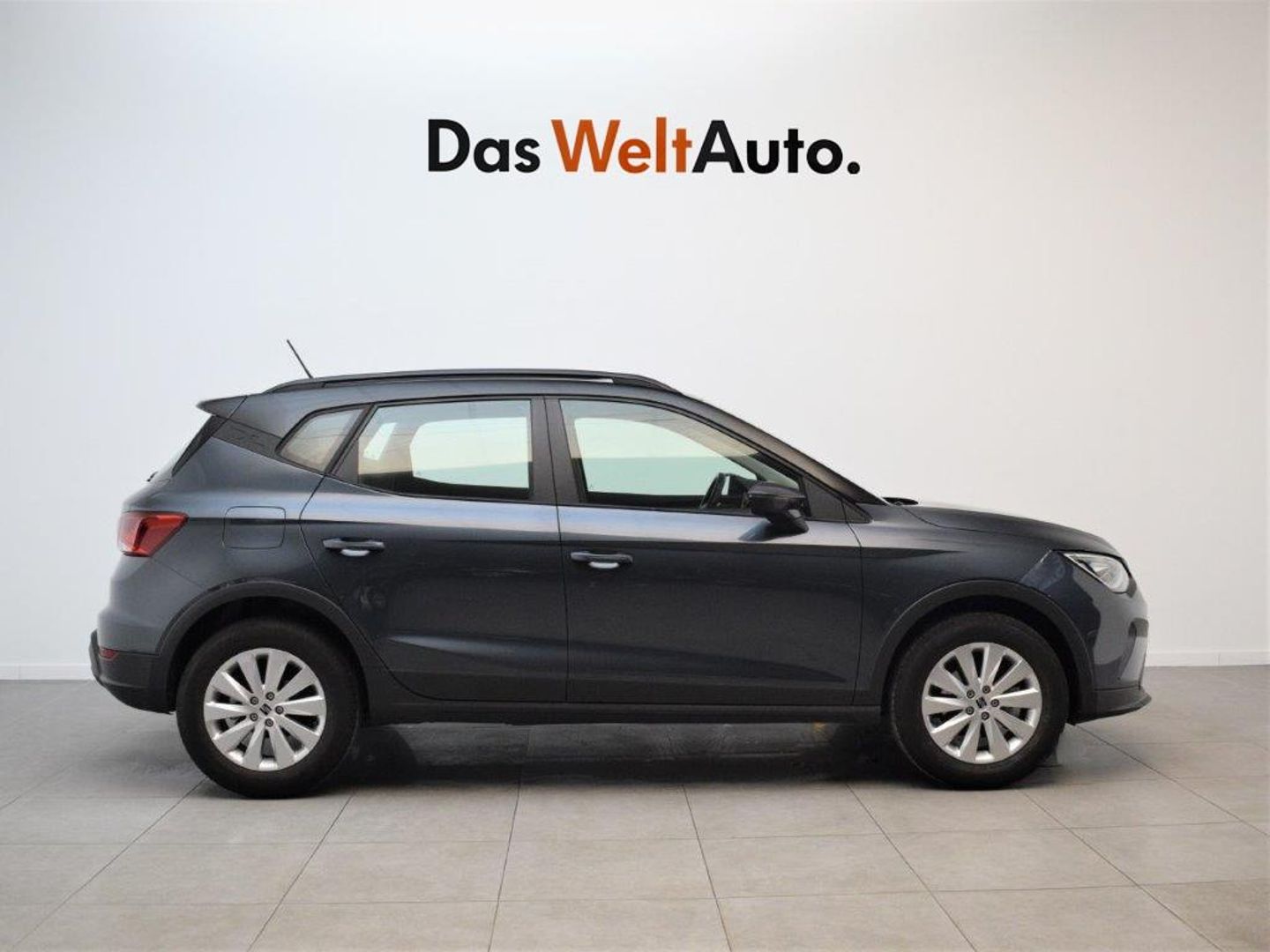 SEAT Arona 1.0 TSI Style XL 81 kW (110 CV)