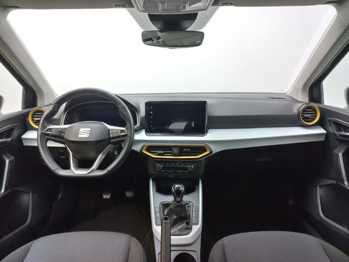 SEAT Arona 1.0 TSI Style XL 81 kW (110 CV)