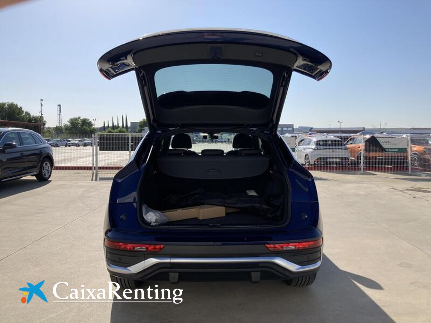 Audi Q5 Sportback S line 40 TDI quattro ultra 150 kW (204 CV)
