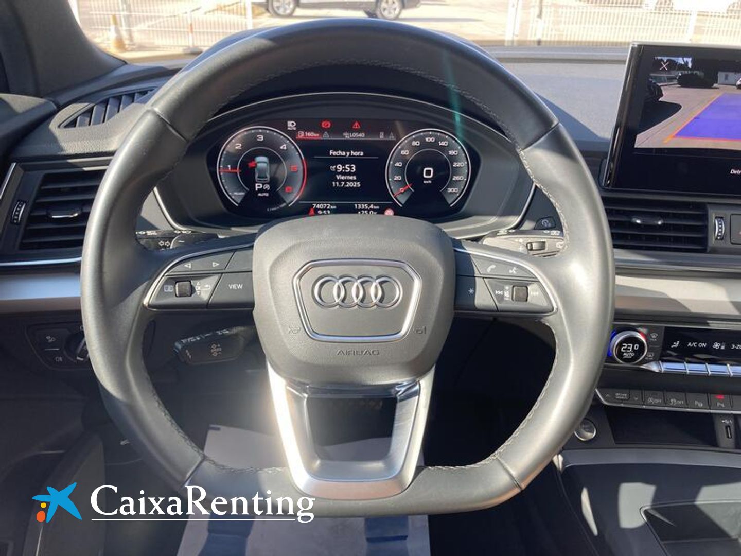 Audi Q5 Sportback S line 40 TDI quattro ultra 150 kW (204 CV)